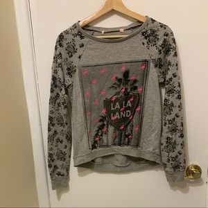 “La La Land” Sweatshirt